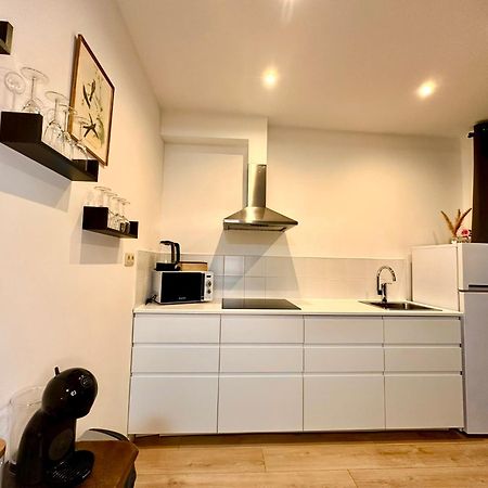 Luxury Suites Centrum By Rikas Hotels Antwerpen Bagian luar foto