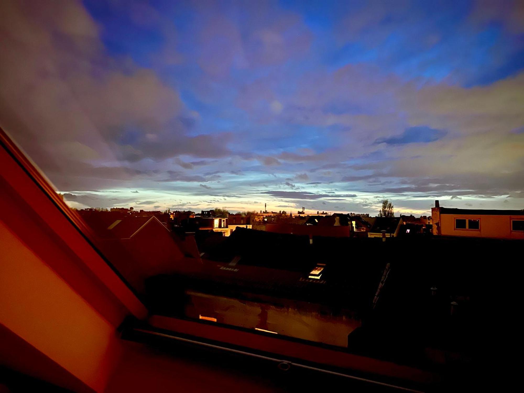 Luxury Suites Centrum By Rikas Hotels Antwerpen Bagian luar foto