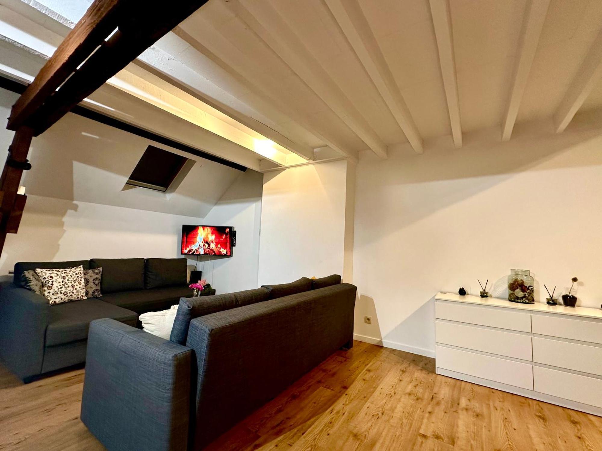 Luxury Suites Centrum By Rikas Hotels Antwerpen Bagian luar foto