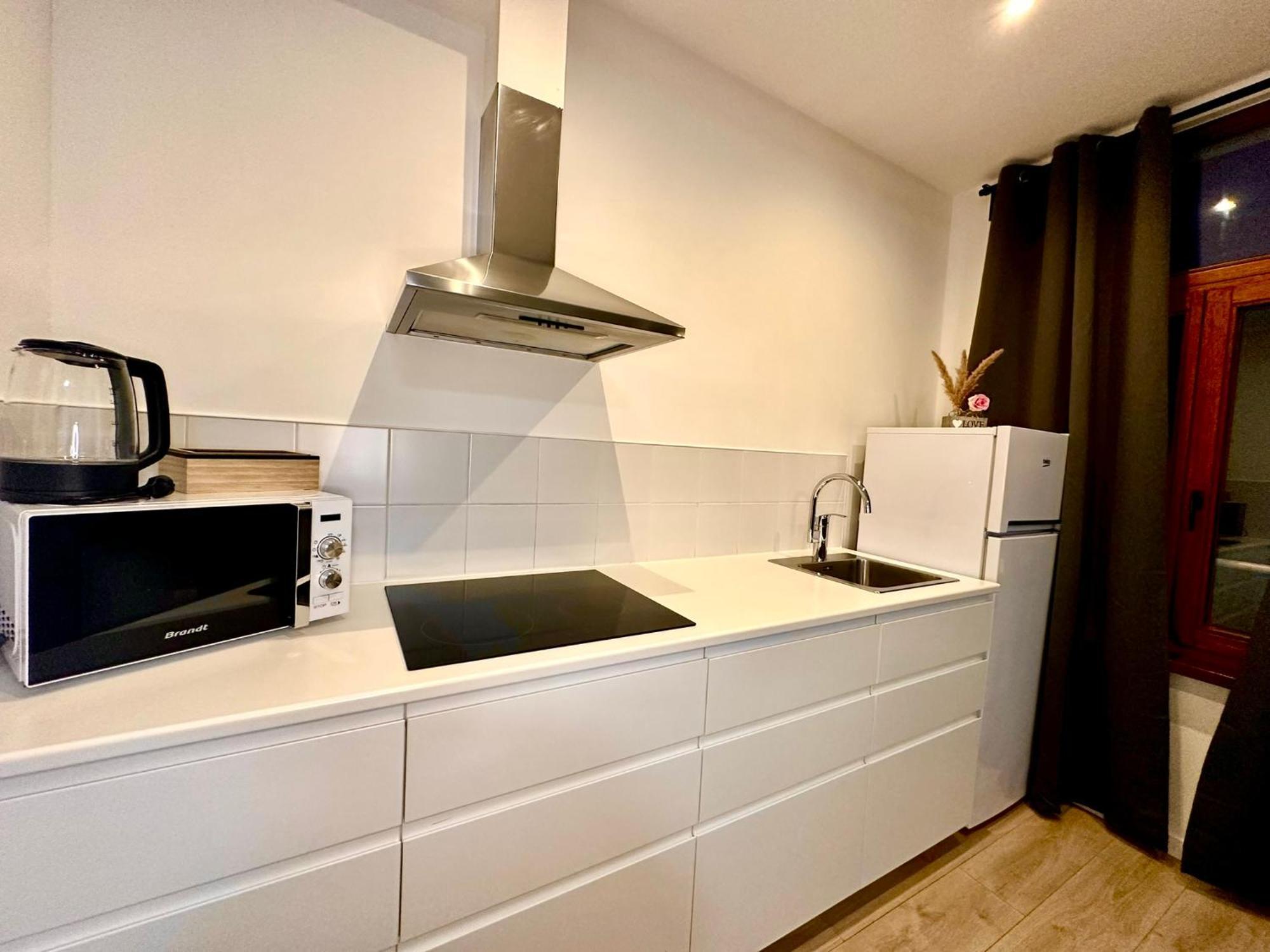 Luxury Suites Centrum By Rikas Hotels Antwerpen Bagian luar foto